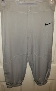 Nike Pro Vapor High Baseball Knickers